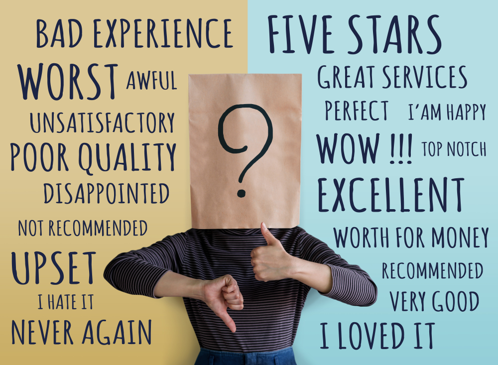Personalized experience