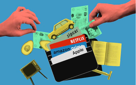 Subscription-Economy