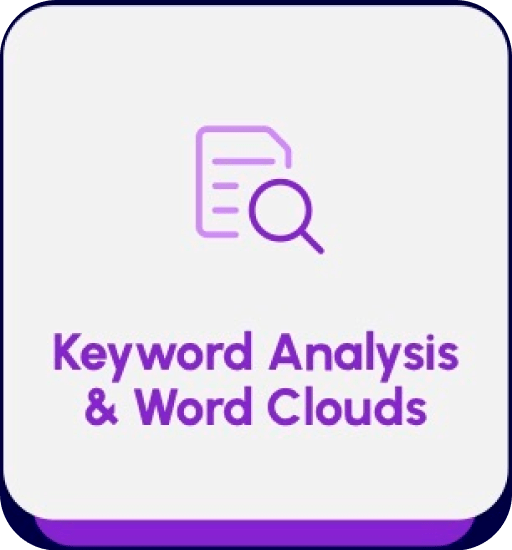 Conversation Intelligence - sentiment analysis