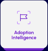 product adoption intelligence